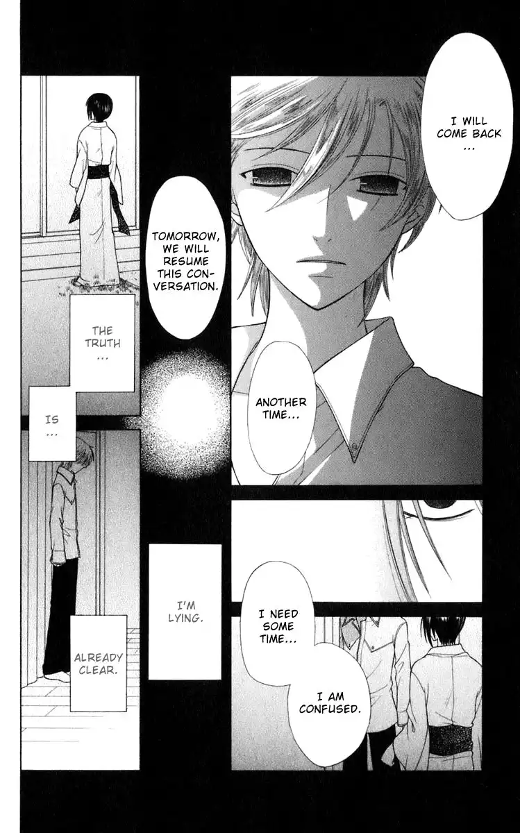 Fruits Basket Chapter 116 9